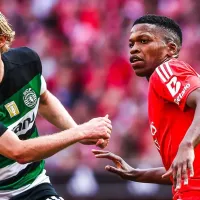 E agora, Benfica e Sporting? As contas da Liga Portugal após o Eterno Dérbi