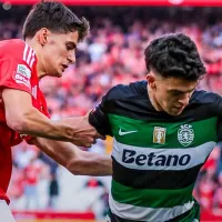 Benfica x Sporting: Eterno Dérbi marcado por lances polémicos coloca o foco em João Pinheiro