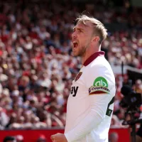 Manchester United volta a desiludir na Premier League e perde com West Ham