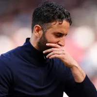 Ruben Amorim desabafa após derrota do Manchester United frente ao West Ham: “Sinto-me envergonhado…”
