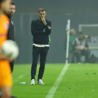 Martín Anselmi reage e elogia Rodrigo Mora após o Boavista x FC Porto: “Está sempre disposto…”