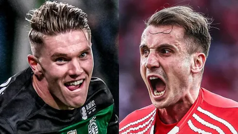 Sporting e Benfica disputam título da Liga Portugal. Foto: Liga Portugal