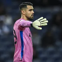 Diogo Costa e Rodrigo Mora reagem após o Boavista x FC Porto: “Arregaçar as mangas e…”