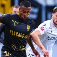 Vitória SC surpreendido pelo Farense (1-2) antes de defrontar o Sporting na Liga Portugal