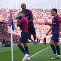 Análise: romantismo do Barcelona derruba o Real Madrid, mas caminha entre o castigo e a bênção