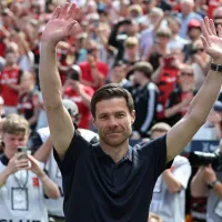 Xabi Alonso vai assumir o Real Madrid já no Mundial de Clubes, dizem em Espanha