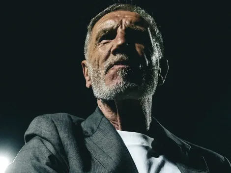 Stuart Baxter analisa pós-desaire no Boavista x FC Porto: "Vou..."