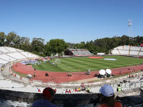 Final da Taça de Portugal: bilhetes para Benfica x Sporting esgotados