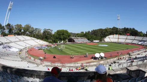 Taça de Portugal: Benfica e Sporting jogam final no Jamor. Foto: Gualter Fatia/Getty Images.