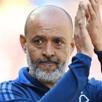 Gary Neville defende Nuno Espírito Santo e aconselha-o a pedir a demissão do Nottingham Forest