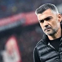 Sérgio Conceição e a relação com a família: “Nós crescemos com muitas dificuldades”