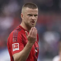 Eric Dier vai sair do Bayern de Munique e já escolheu o seu novo clube