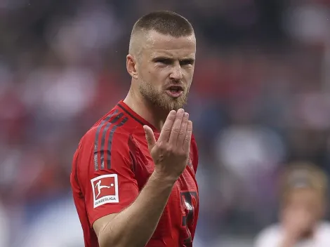 Eric Dier vai sair do Bayern de Munique e tem novo clube