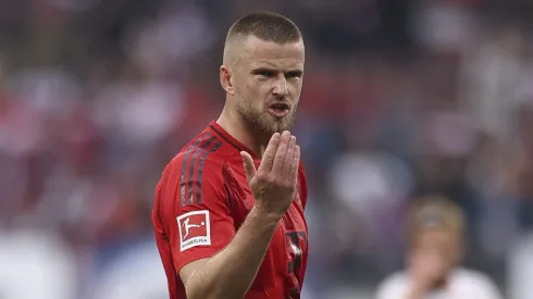 Eric Dier jogador do Bayern Munique Getty Images