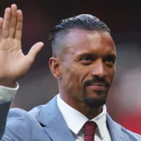 Nani revela que recusou FC Porto e Benfica e confessa fidelidade ao Sporting