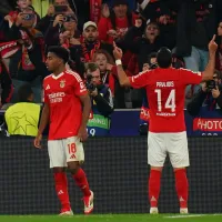 Fique a conhecer os momentos chave da época do Benfica e o que falta disputar