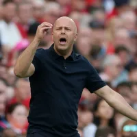Arne Slot e os assobios a Alexander-Arnold: “Todos podem ter as suas opiniões”
