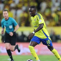 Al-Nassr, sem Cristiano Ronaldo, alcança goleada em casa do Al-Akhdoud de Paulo Sérgio