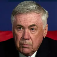Carlo Ancelotti faz contactos com Neymar e Casemiro e prepara quatro novidades para a convocação do Brasil