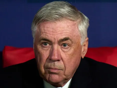 Regresso de Casemiro e mais: Ancelotti prepara novidades para o Brasil