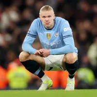 Erling Haaland admite culpa própria na temporada “catastrófica” do Manchester City: “Não podemos procurar desculpas…”
