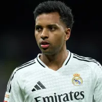 Rodrygo está descontente no Real Madrid e pediu para sair do clube, dizem em Espanha