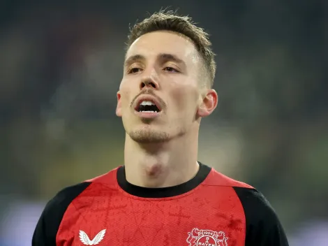 Grimaldo pode reforçar o Real Madrid já no Mundial de Clubes