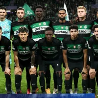 Sporting prepara a temporada 2025/26; jornal revela quem pode sair de Alvalade no verão