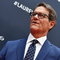 Fabio Capello separa Cristiano Ronaldo de Messi e Maradona e ainda atira: “Votaria em Lamine Yamal”