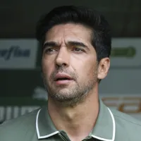 Abel Ferreira só tem elogios para o FC Porto: “É um clube que jamais desiste”