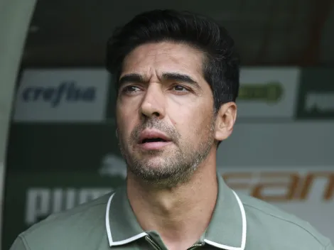 Abel Ferreira elogia FC Porto: "É um clube que jamais desiste"