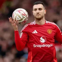 Diogo Dalot antevê final da Europa League entre Tottenham x Manchester United: “O que temos feito nesta temporada…”
