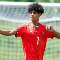 Manchester United e mais nove clubes: Cristianinho atrai atenção de olheiros de gigantes europeus