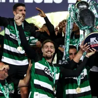 Troféu no Centro e helicópetro: Os planos da Liga Portugal para o título na última jornada