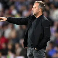Hansi Flick antevê jogo do título do Barcelona na La Liga: “Festejaremos, mas com respeito”