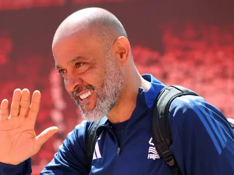 Nuno Espírito Santo está nomeado para melhor treinador da Premier League
