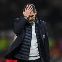 Paulo Fonseca pouco confiante sobre redução de castigo no Lyon: “Nem pude defender-me…”