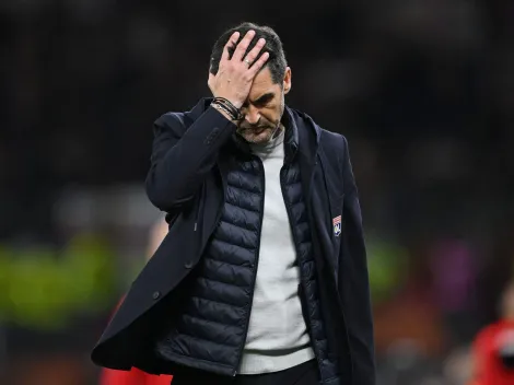 Paulo Fonseca descrente sobre redução de castigo: "Nem pude defender-me..."