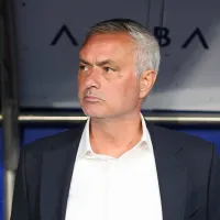 José Mourinho tem pré-acordo com a seleção de Portugal, diz-se na Turquia, FPF desmente