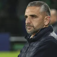 Rui Borges chama dois jovens ao treino do Sporting antes do Vitória SC