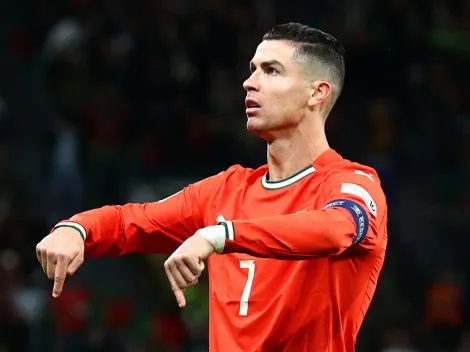 Cristiano Ronaldo volta a ser o mais bem pago do mundo