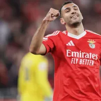 SC Braga x Benfica: antevisão, onzes prováveis e onde assistir ao jogo da Liga Portugal