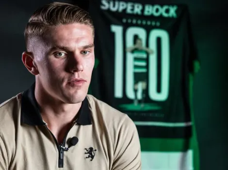 Sporting x Vitória SC: antevisão, onde assistir e os onzes prováveis