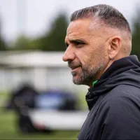 Rui Borges antevê decisivo Sporting x Vitória SC e comenta ausência de Hjulmand: “Um jogador importante…”