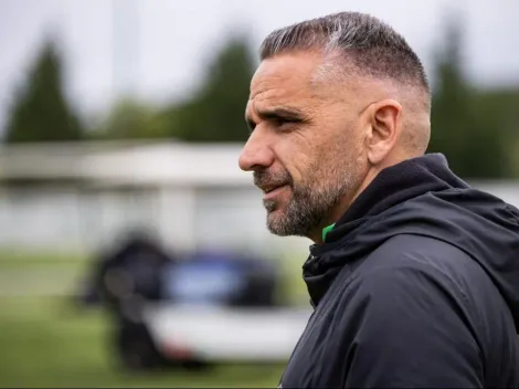 Antevisão de Rui Borges com palavras sobre Hjlumand: "Um jogador..."