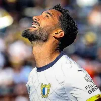 Famalicão garante segunda melhor classificação de sempre e empate no adeus a Vítor Gomes