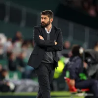 Luís Freire garante Vitória SC “focado na vitória” no jogo com o Sporting