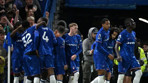 Chelsea vence Manchester United. Foto: Getty Images