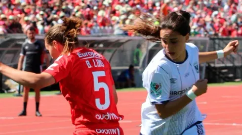O Torreense fez história e venceu a Taça Feminina. Foto: conta oficial do X do Torreense