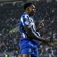 FC Porto despede-se da Liga Portugal com vitória gorda e madrugadora sobre o Nacional